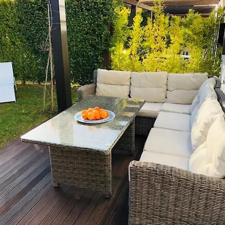 Townhouse 3 Bedroom Townhouse Communal Pool At03 Olhos de Agua (Albufeira)