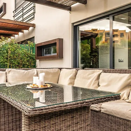 Townhouse 3 Bedroom Townhouse Communal Pool At03 Apartamento *