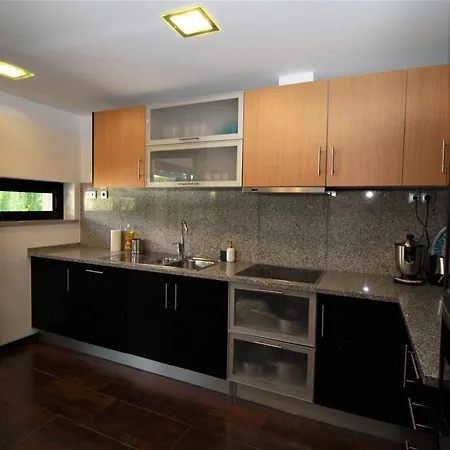 Apartment Townhouse 3 Bedroom Townhouse Olhos De Agua Communal Pool At03 *
