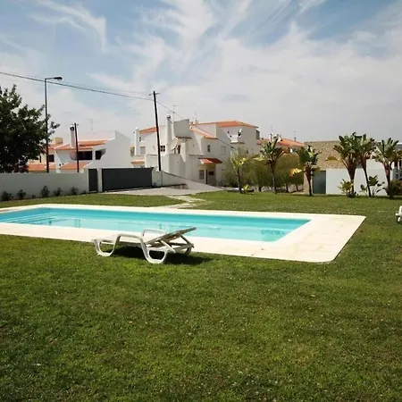 Townhouse 3 Bedroom Townhouse Olhos De Agua Communal Pool At03 Apartment *
