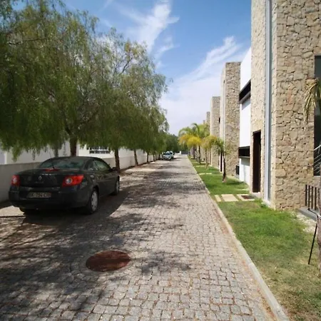 Townhouse 3 Bedroom Townhouse Olhos De Agua Communal Pool At03 Apartment
