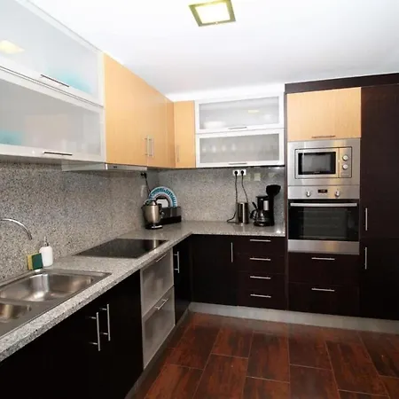 Townhouse 3 Bedroom Townhouse Olhos De Agua Communal Pool At03 Apartment
