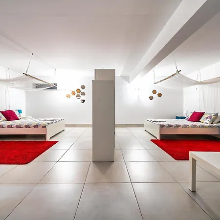 Apartamento Townhouse 3 Bedroom Townhouse Olhos De Agua Communal Pool At03