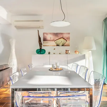 Townhouse 3 Bedroom Townhouse Olhos De Agua Communal Pool At03 Apartment *