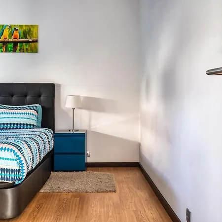 Townhouse 3 Bedroom Townhouse Olhos De Agua Communal Pool At03 *