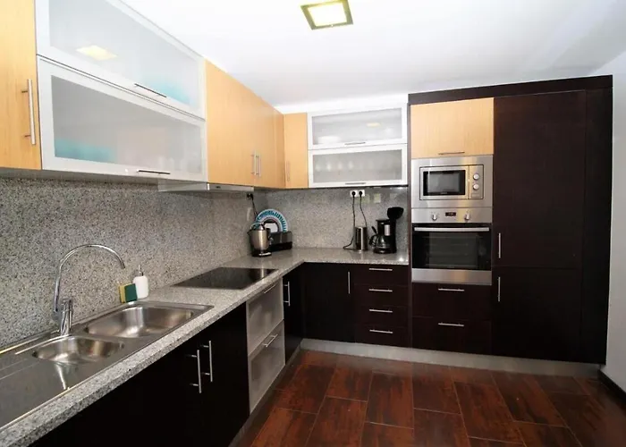 Townhouse 3 Bedroom Townhouse Communal Pool At03 Daire
