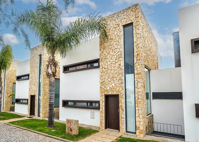 Townhouse 3 Bedroom Townhouse Communal Pool At03 Daire