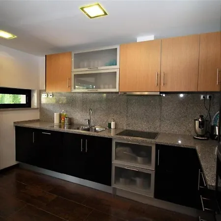 Daire Townhouse 3 Bedroom Townhouse Communal Pool At03 Olhos de Agua (Albufeira)